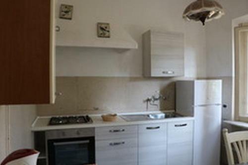 Apartamento Il Gladiolo - Focette