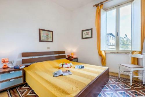 Apartamento Il Gladiolo - Focette