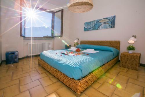 Apartamento Vista Bella Venere