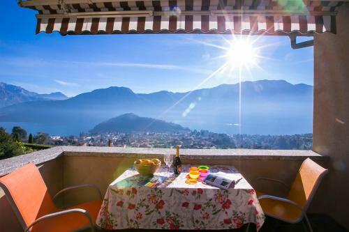 Apartamento Vista Bella Venere