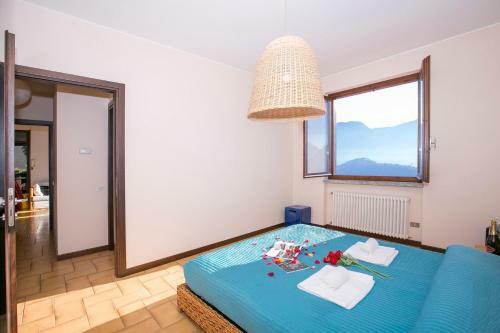 Apartamento Vista Bella Venere