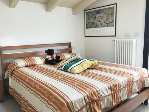 Apartamento Attico With Swimming Pool