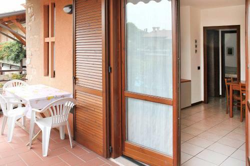 Apartamento Residenz La Casara 422s