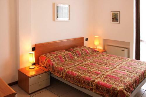 Apartamento Residenz La Casara 422s