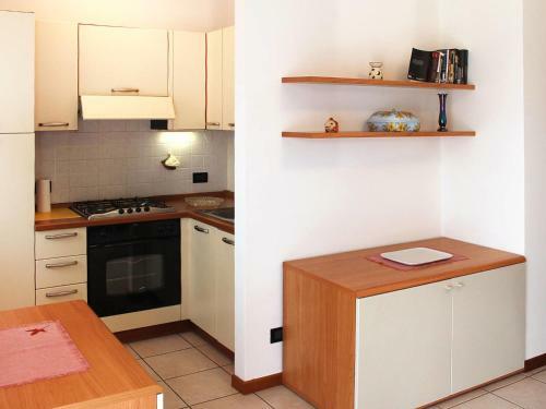 Apartamento Residenz La Casara 422s