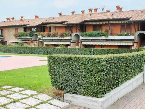 Apartamento Residenz La Casara 422s