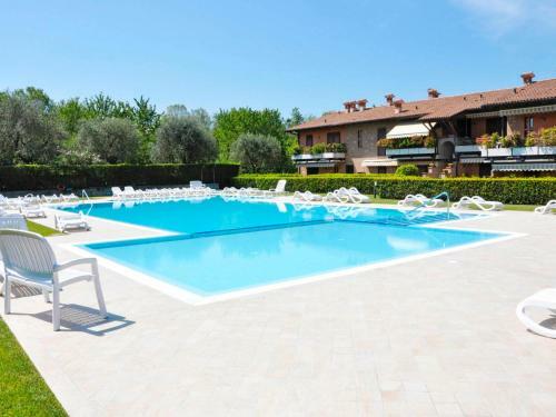 Apartamento Residenz La Casara 422s