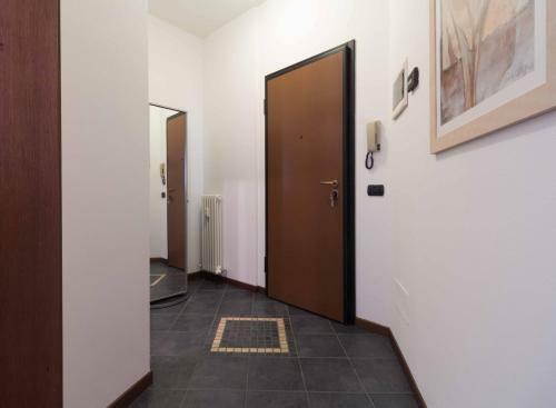 Galleria Roma Apartments