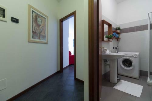 Galleria Roma Apartments