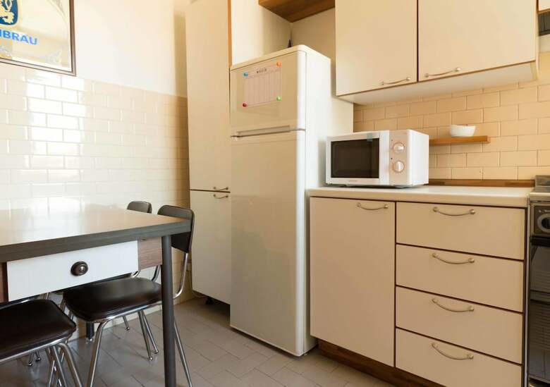 Manzoni Two-bedroom Apartment