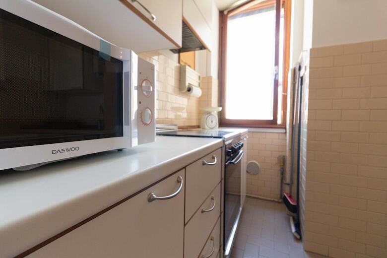 Manzoni Two-bedroom Apartment