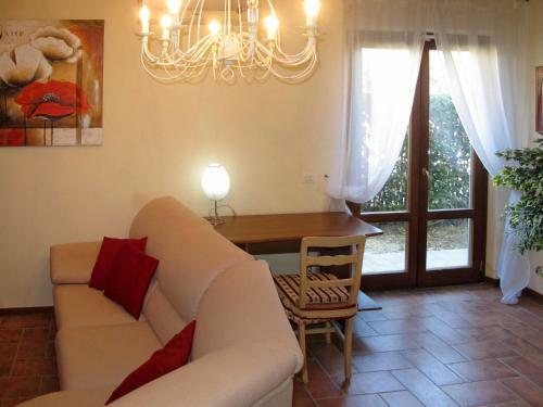 Locazione Turistica Casa Manuel (lia150)