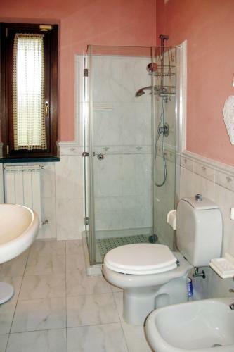Locazione Turistica Casa Manuel (lia150)