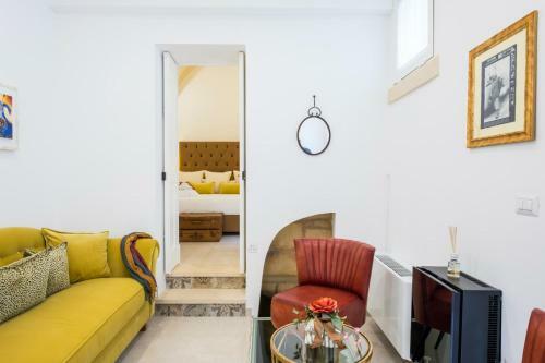 Bed & Breakfast Amat� Suite