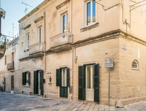 Bed & Breakfast Amat� Suite