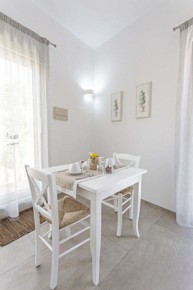 Bed & Breakfast La Loggia Dei Rayn�