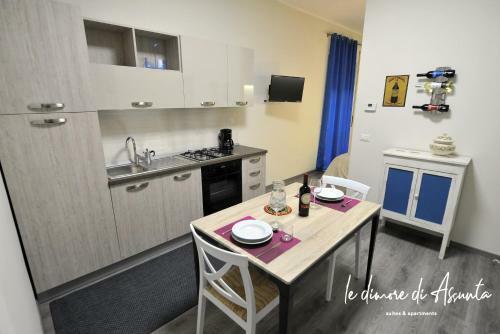 Apartamento Le Dimore Di Assunta