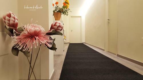 Apartamento Le Dimore Di Assunta