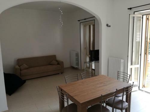 Apartamento Alma House Lecce
