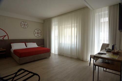 Hostal Il Rifugio Dei Templari
