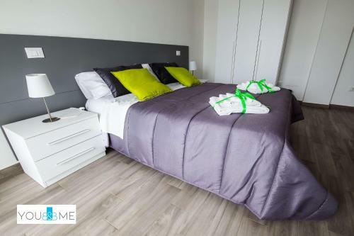 Bed & Breakfast You&me_lecce
