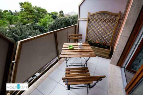 Bed & Breakfast You&me_lecce