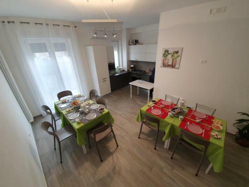 Bed & Breakfast You&me_lecce