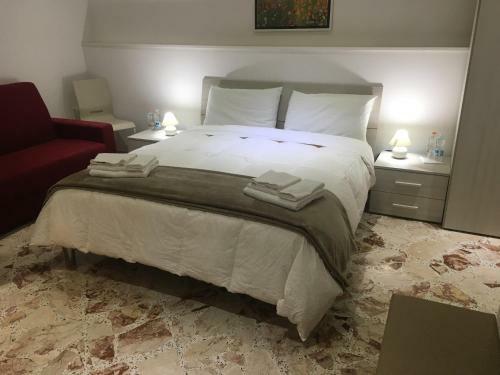 B&B A Casa Di Paola