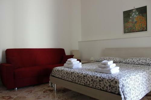 B&B A Casa Di Paola