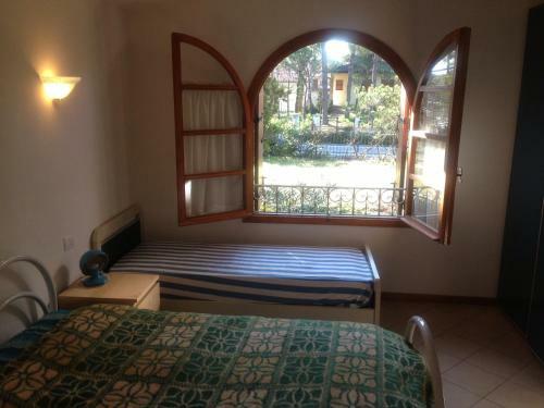 Villa Ca' Silva - Walterigato Apartments