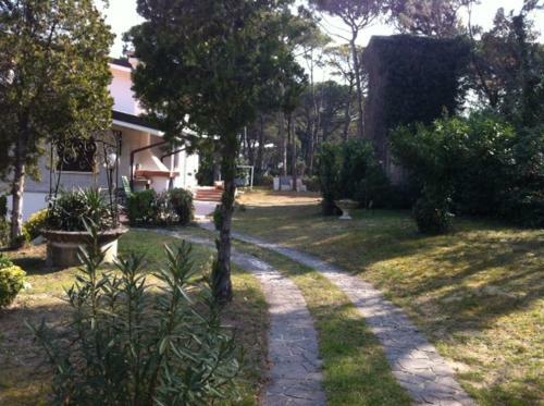 Villa Ca' Silva - Walterigato Apartments