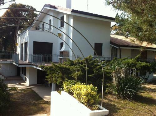 Villa Ca' Silva - Walterigato Apartments