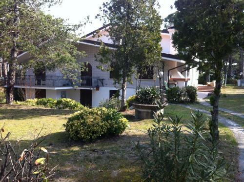 Villa Ca' Silva - Walterigato Apartments