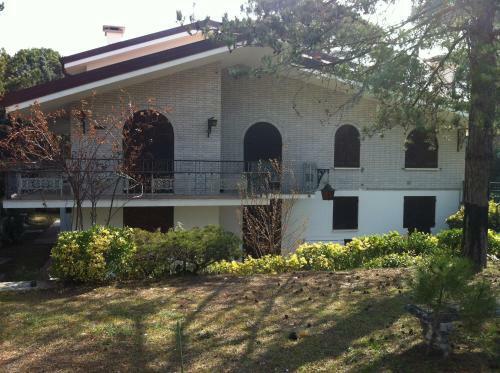 Villa Ca' Silva - Walterigato Apartments