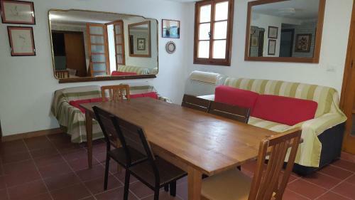 Villa Ca' Silva - Walterigato Apartments
