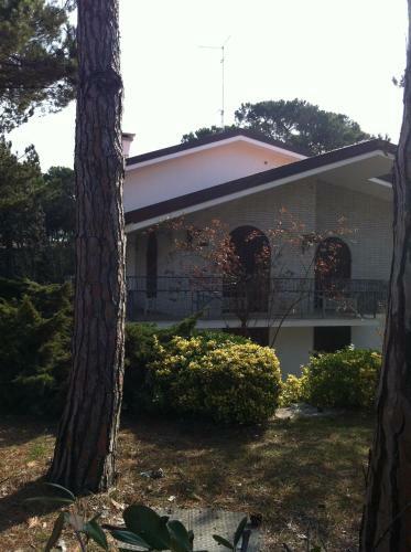 Villa Ca' Silva - Walterigato Apartments