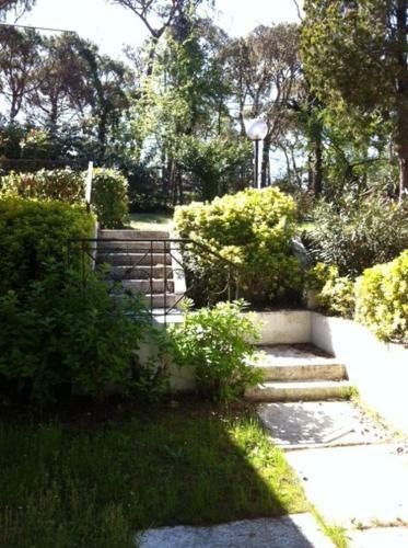 Villa Ca' Silva - Walterigato Apartments