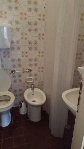 Ariston - Walterigato Apartments