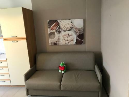 Apartamento Residence Soleado