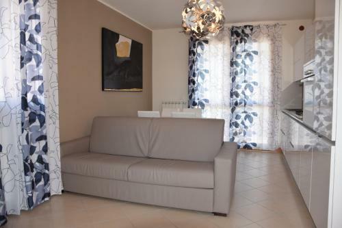 Milano Dune Apartment