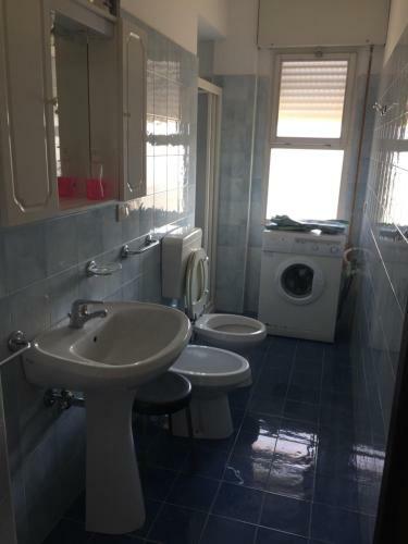 Residence Zeta - Walterigato Apartments