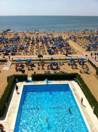 Residence Zeta - Walterigato Apartments