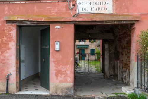 Apartamento Rental 360 C� Nicoletto