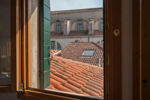 Apartamento Rental 360 C� Nicoletto