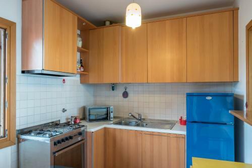 Apartamento Rental 360 C� Nicoletto