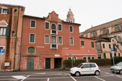 Apartamento Rental 360 C� Nicoletto