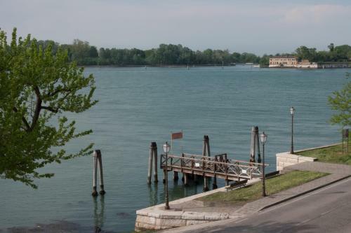 Apartamento Rental 360 C� Nicoletto