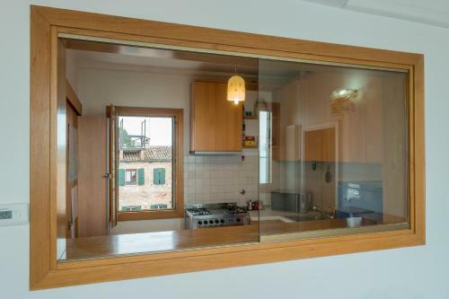 Apartamento Rental 360 C� Nicoletto