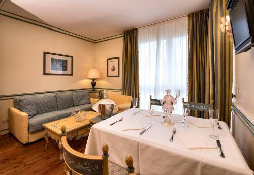 Hotel Marea Le Ville Del Lido Resort