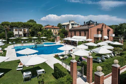 Hotel Marea Le Ville Del Lido Resort